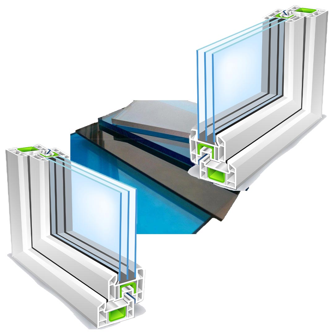 mardin PVC ve mardin cam